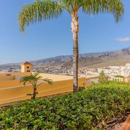 Sunset Mirage - Balcon Atlantico *