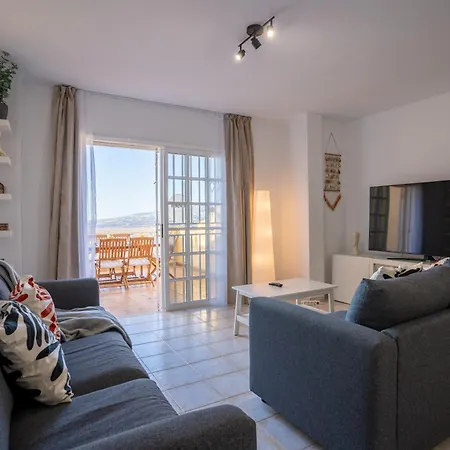 Апартаменты Sunset Mirage - Balcon Atlantico