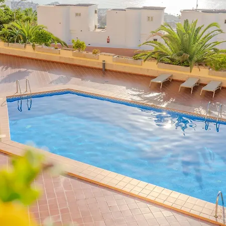 Sunset Mirage - Balcon Atlantico