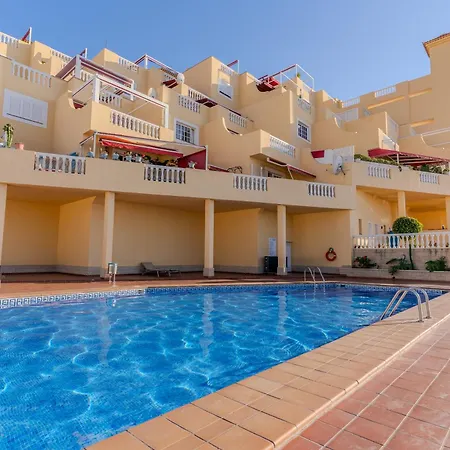 Sunset Mirage - Balcon Atlantico 公寓