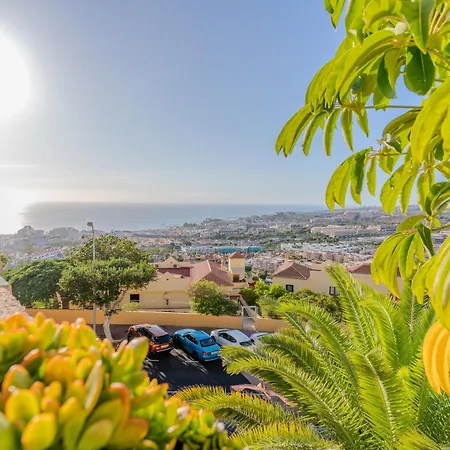 Апартаменты Sunset Mirage - Balcon Atlantico