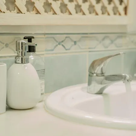 Sunset Mirage - Balcon Atlantico 公寓 阿德耶