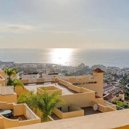 Sunset Mirage - Balcon Atlantico