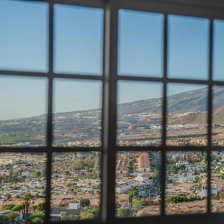 Sunset Mirage - Balcon Atlantico 公寓