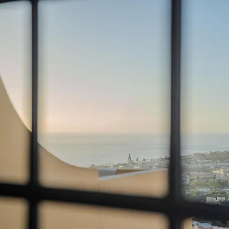 公寓 Sunset Mirage - Balcon Atlantico