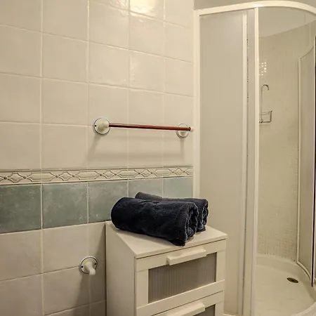 Sunset Mirage - Balcon Atlantico 公寓 阿德耶