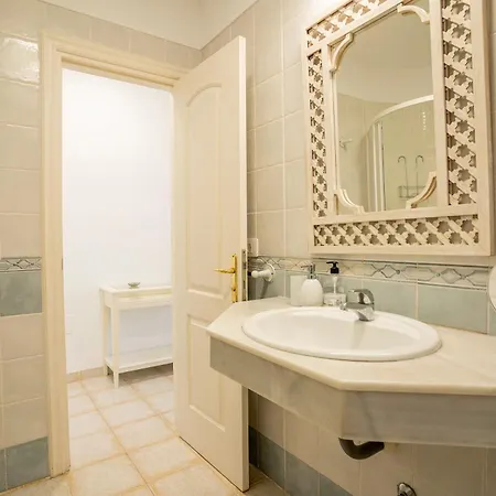 Sunset Mirage - Balcon Atlantico * 阿德耶