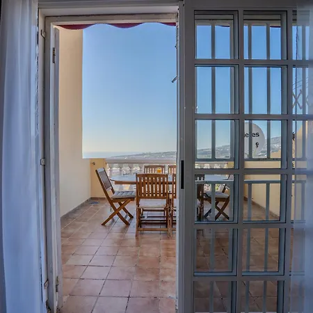 Sunset Mirage - Balcon Atlantico 公寓