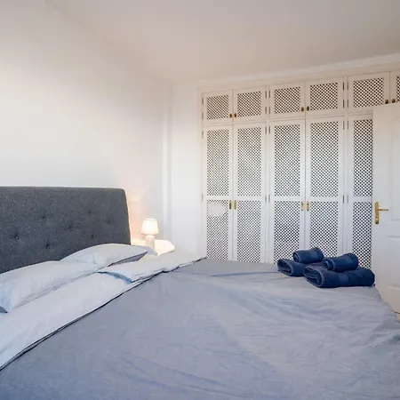 公寓 Sunset Mirage - Balcon Atlantico