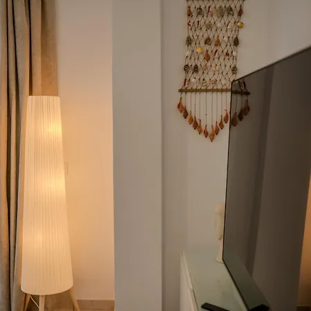 Sunset Mirage - Balcon Atlantico Апартаменты *