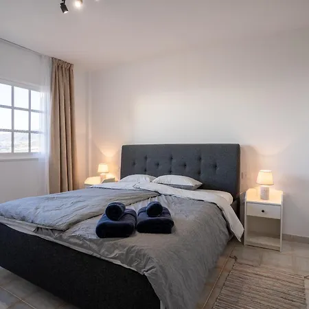 公寓 Sunset Mirage - Balcon Atlantico *