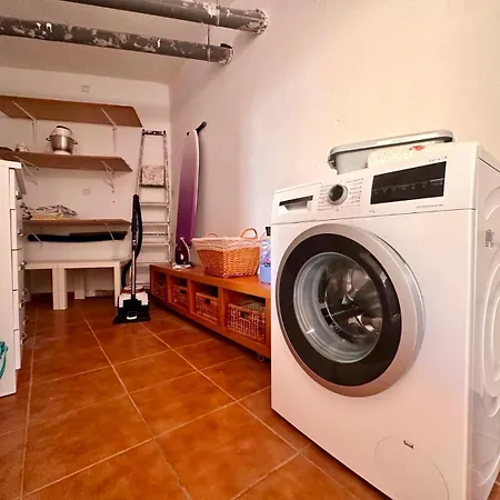 公寓 Sunset Mirage - Balcon Atlantico 阿德耶