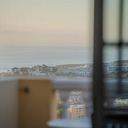 Sunset Mirage - Balcon Atlantico * 阿德耶