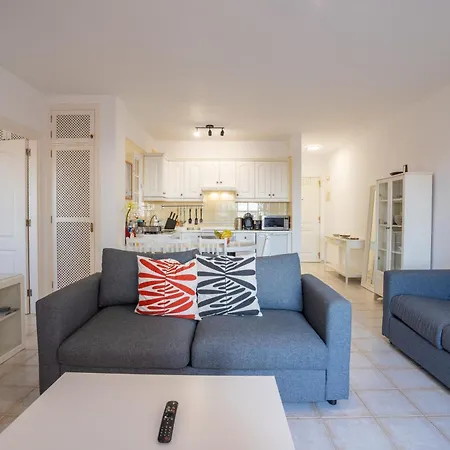 Sunset Mirage - Balcon Atlantico 公寓