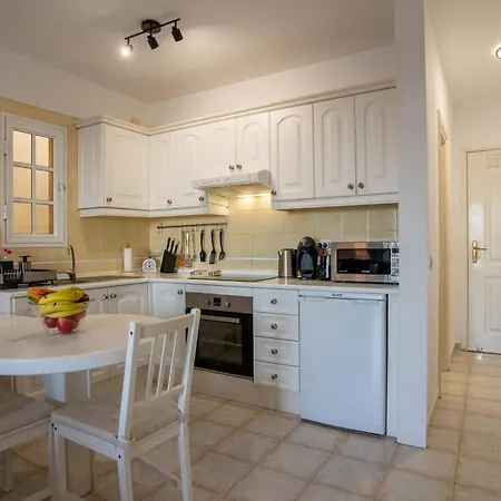 公寓 Sunset Mirage - Balcon Atlantico *