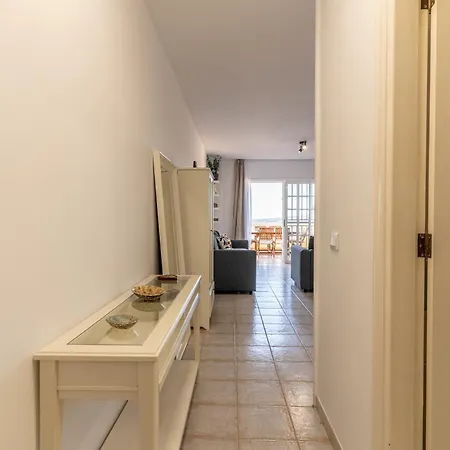 公寓 Sunset Mirage - Balcon Atlantico 阿德耶