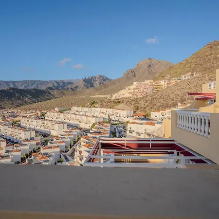 Sunset Mirage - Balcon Atlantico 阿德耶