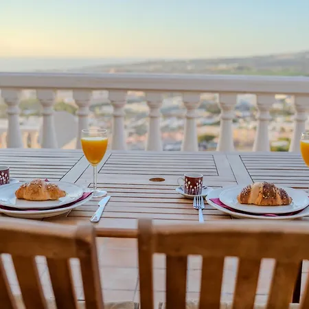 Sunset Mirage - Balcon Atlantico * Адехе