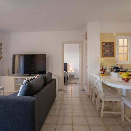 Sunset Mirage - Balcon Atlantico 아파트