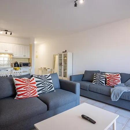 公寓 Sunset Mirage - Balcon Atlantico