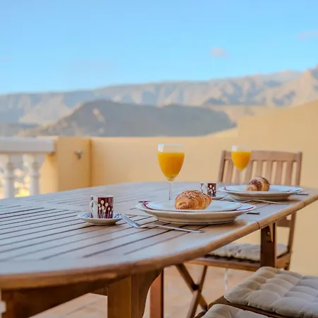 公寓 Sunset Mirage - Balcon Atlantico