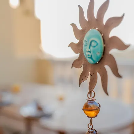 Sunset Mirage - Balcon Atlantico 阿德耶