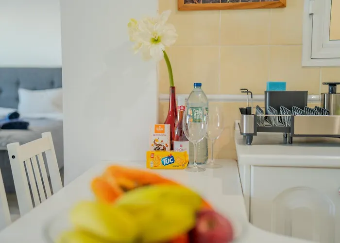 Appartement Con Terraza Y Vistas En Costa Adeje, Sunset Mirage Costa Adeje (Tenerife)
