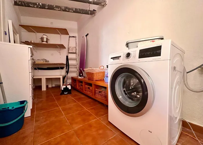 Appartement Con Terraza Y Vistas En Costa Adeje, Sunset Mirage Costa Adeje (Tenerife)