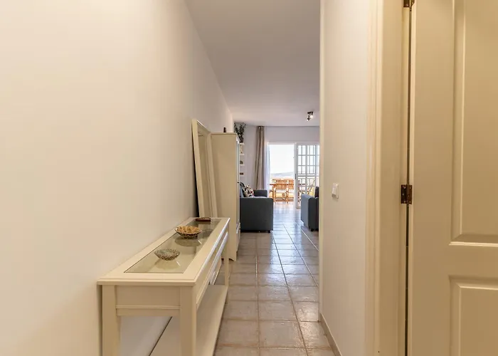 Appartement Con Terraza Y Vistas En Costa Adeje, Sunset Mirage Costa Adeje (Tenerife)
